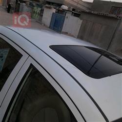 BYD G3